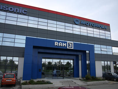 RAM 3